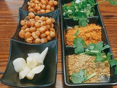 -牛犇烤肉(物资学院路店)