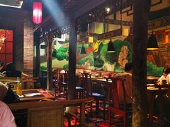 大堂-蛙小侠(珠海华发商都店)
