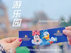 -上海迪士尼度假区