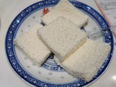 -捷信牛奶甜品世家(五道口店)