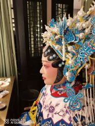 -盘子女人坊古装写真摄影(天津总店)