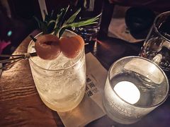 -RMK Shochu Bar(三诺店)