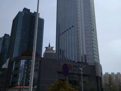 -中国银行(青岛市民中心支行)