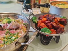 -蜀厨小匠·民间川菜(犀浦店)