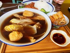-马来MO简餐.南洋风味料理(美食街店)