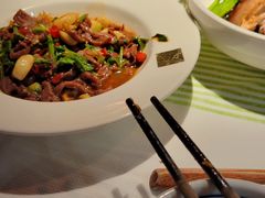 -桂满陇·桃花院落(长泰广场店)