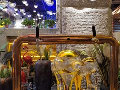 -河坝烧烤串城(虹桥中心店)