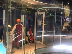 -飞行家太空体验馆(祥云小镇店)