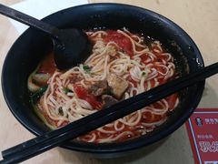 -李先生牛肉面大王(昌平鼓楼店)