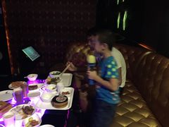 -凯乐会量贩KTV(国防大厦总店)
