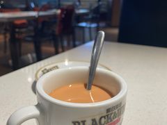 -港久茶餐厅(鹭洲里店)