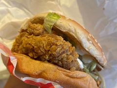 -麦当劳(长沙东风路店)