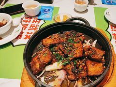 -鑫小城故事·藕汤·家常菜(台北一路总店)