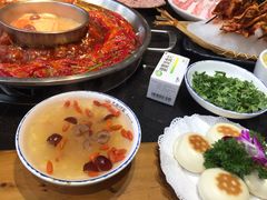 -巴蜀印象火锅(永陵总店)