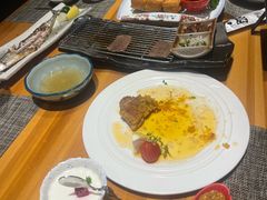 -大岛日本料理铁板烧(南通大饭店)