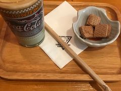 -餐酒吧Com-ing Bar(上海路店)