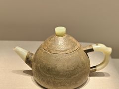-中国茶叶博物馆(双峰馆区)