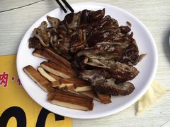 -长香源葫芦头梆梆肉(兴隆巷店)