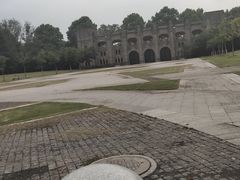 -钟山体育运动公园