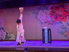 -盖碗儿梨园·变脸吐火·川剧(天府广场店)