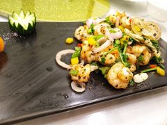 -后宫私房菜(汇客美食娱乐广场店)