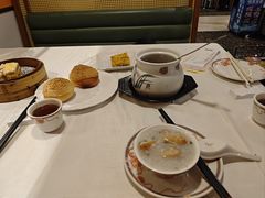 西关艇仔粥-稻香(汉街店)