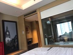 -青岛富力艾美酒店