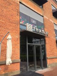 -THANN EXPRESS SPA