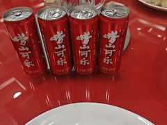 -良友·海鲜青岛菜(五四广场店)