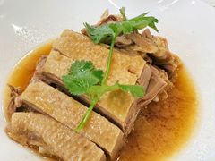 -品鲜村农家菜·阳澄湖大闸蟹(总店)