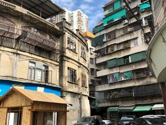 -汕头市小公园