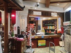 -老西门·常州菜·20年老品牌(新区店)