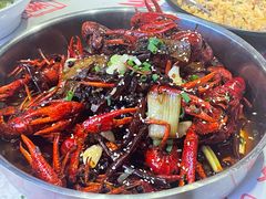 油焖大虾-靓靓蒸虾·头牌蒸虾(南山桂庙店)