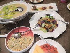 -同里湖大饭店-怡景轩中餐厅(同里古镇店)