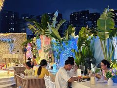 -天空花园餐吧·生日·团建(南山店)