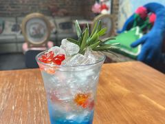 -16毫米咖啡&酒吧(南锣鼓巷店)