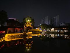 -衣裳街历史文化街区