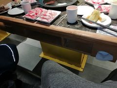 -火锅岛潮牌自助餐厅(天津天佑城店)