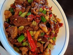 -小柴米·传统江西菜(万寿宫店)