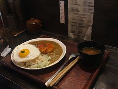 -金龙咖喱