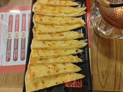 -粥六•新晋菜(柳巷店)