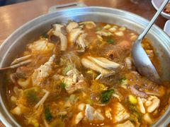 -蚂蚁家辣炒章鱼(海云台店)