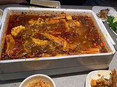 -半天妖烤鱼(西直门凯德mall店)