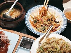 -满园烤鸭·春饼(沈北万达店)