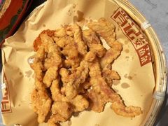 -肖记公安牛肉鱼杂馆·省级非物质文化遗产(江汉路直营店)
