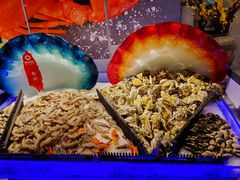 -火叮叮自助烤肉·现切牛肉(茂业店)