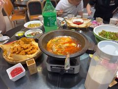 -肖记牛肉鱼杂馆·省级非遗(柏林春天直营店)