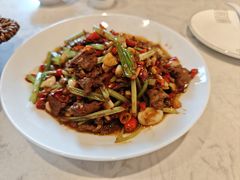 -不倒翁·安徽名菜楼(步行街店)
