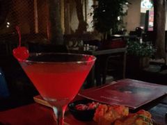 -Pistolera Mexican Cantina女枪手墨西哥餐厅(碧云路店)