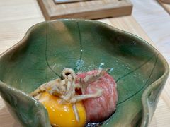 -荣一代目OMAKASE板前料理